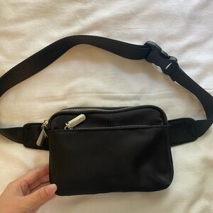 Belt bag